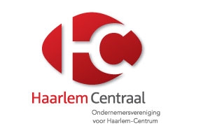 Logo Haarlem Centraal